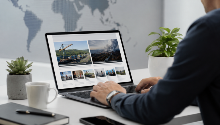 Top Development News Websites in 2026: Where Developers Actually Get Their Information