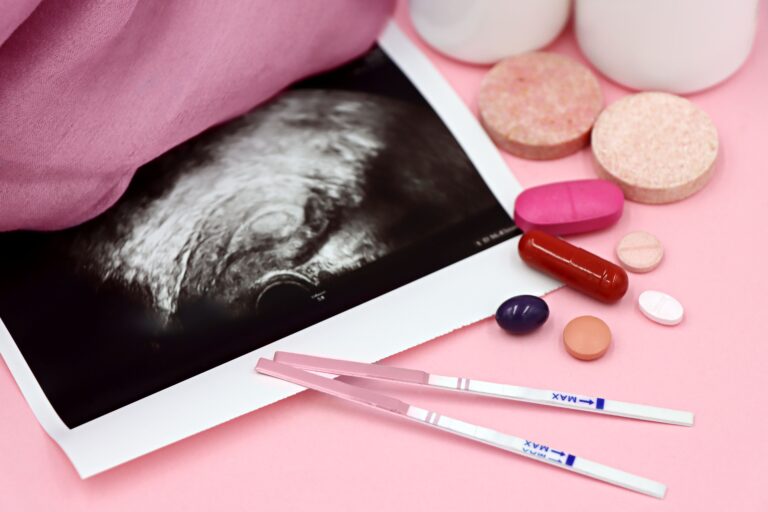 Obstetrics and Gynecology: A Guide to the Specialty Across a Woman's Life